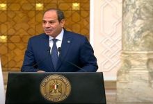 السيسي و تبون