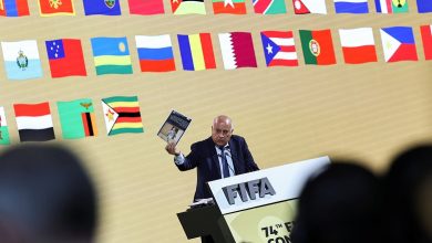 الاتحاد الفلسطيني