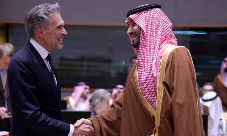 قمة