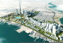 السعودية تخطط لتنفيذ مشروع أطول برج في العالم رغم مخاوف عجز الموازنة