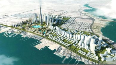 السعودية تخطط لتنفيذ مشروع أطول برج في العالم رغم مخاوف عجز الموازنة
