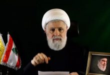 نعيم قاسم