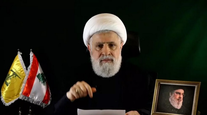 نعيم قاسم