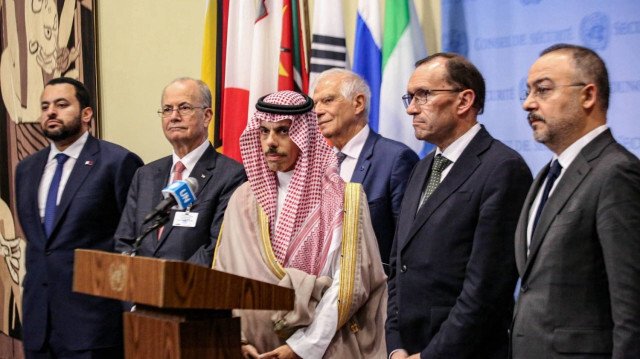 التحالف العالمي