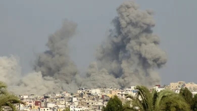 إسرائيل تبدأ أول عملية توغل بري في جنوب لبنان لأول مرة منذ 2006