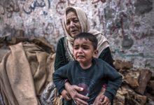حصيلة العدوان