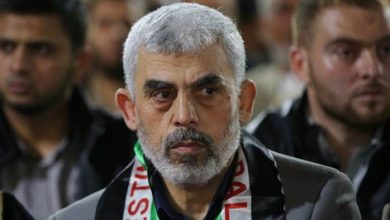 رفض السنوار