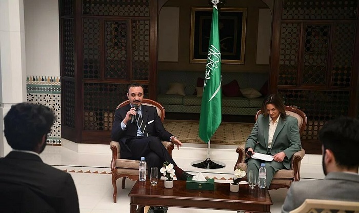إمدادات الأسلحة