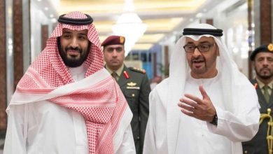 صفقات الأسلحة