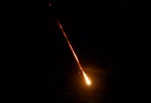الأردن يواجه انتقادات بسبب دوره في إسقاط الصواريخ الإيرانية