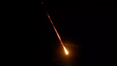 الأردن يواجه انتقادات بسبب دوره في إسقاط الصواريخ الإيرانية