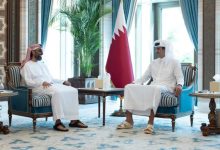 تميم وطحنون