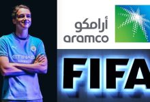 فيفا و أرامكو