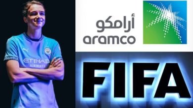 فيفا و أرامكو