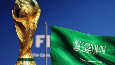 فيفا السعودية