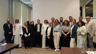 أسواق الأزياء