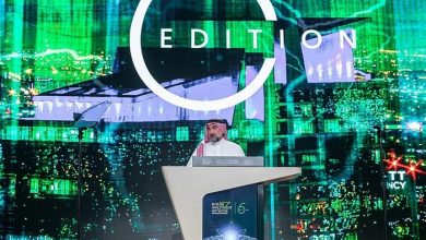 مبادرة مستقبل الاستثمار