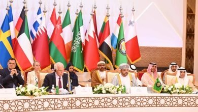 التعاون الخليجي