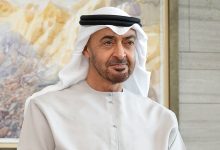 الإمارات غزة
