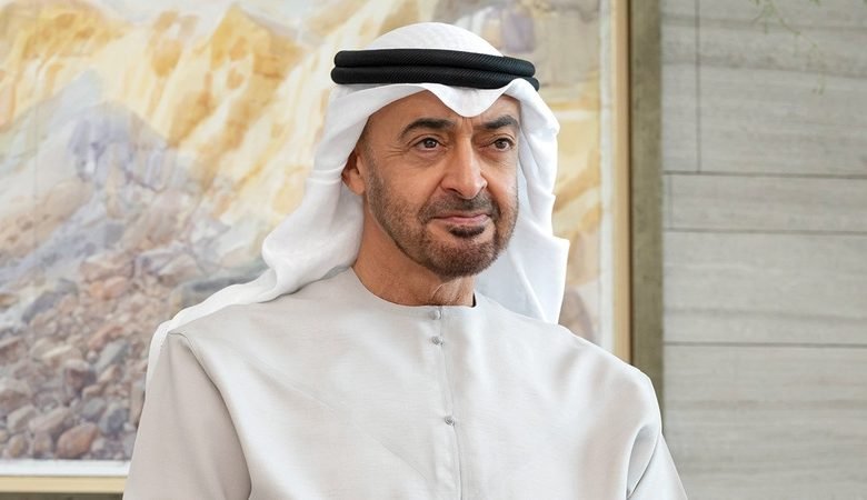 الإمارات غزة