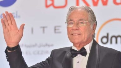 مصطفى فهمي