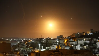 حساب مؤيد لإيران يسرب معلومات استخباراتية أميركية عن خطط هجوم إسرائيلي