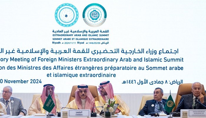 قادة الدول