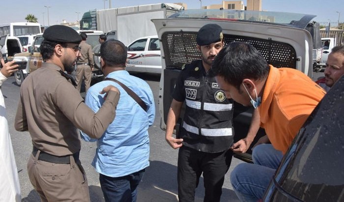 أنظمة الإقامة