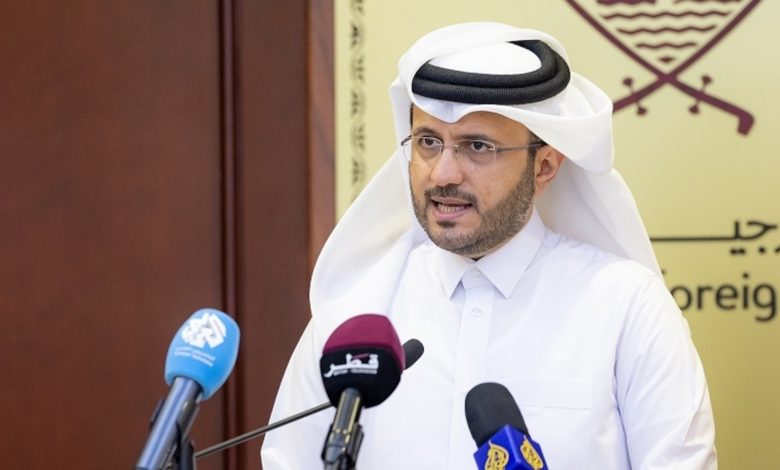 وزارة الخارجية القطرية ،قطر