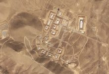 إيران إسرائيل