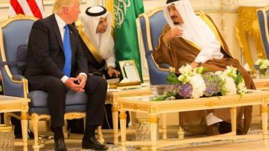 ترامب والخليج