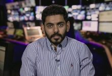 المعارض السعودي عمر عبدالعزيز