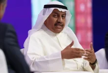 رئيس صندوق الثروة السيادي