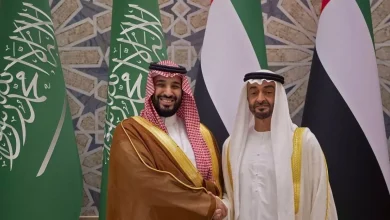 السعودية والإمارات