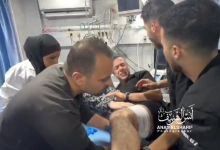مقتل رهينة