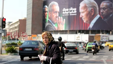 واشنطن تحذر إيران: لن نتمكن من كبح جماح إسرائيل إذا هاجمتم
