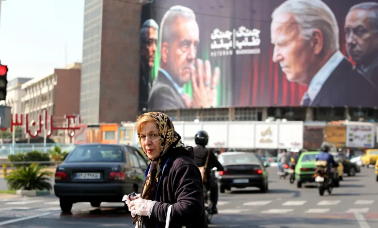 واشنطن تحذر إيران: لن نتمكن من كبح جماح إسرائيل إذا هاجمتم