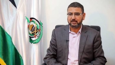 حماس ترامب