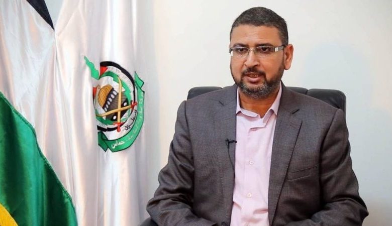 حماس ترامب