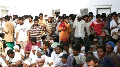 الاتحاد الدولي لعمال البناء