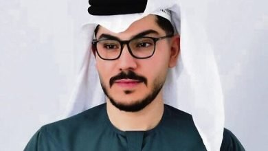 البحريني أمجد طه