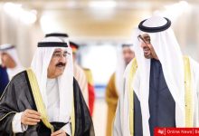 الشيخ مشعل