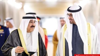 الشيخ مشعل