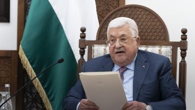 المجلس الوطني الفلسطيني