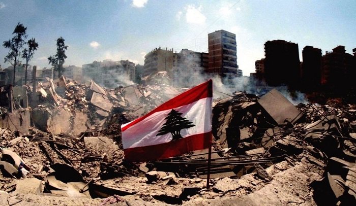 هدية لبنان