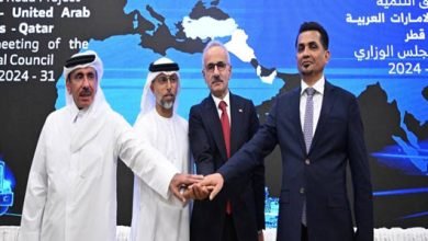 طريق التنمية