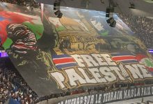 فلسطين حرة