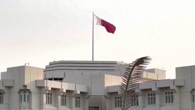الأونروا قطر