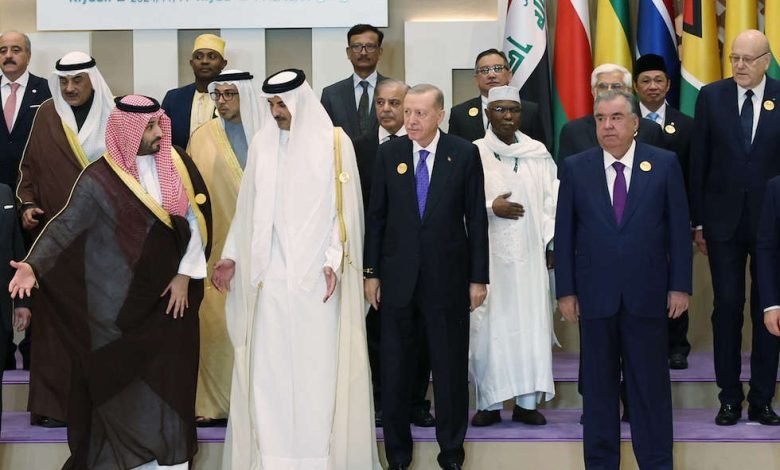 انتهاكات غزة