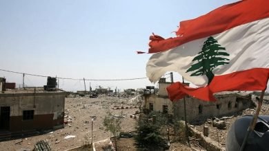 إطلاق لبنان
